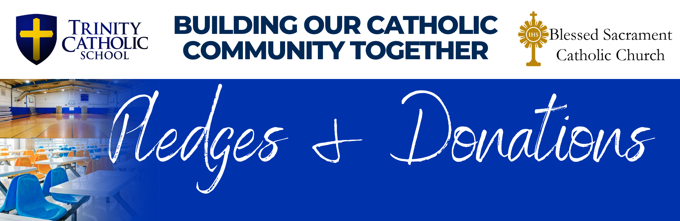 St. Michaels – Together As One Catholic Area Catholic Communities